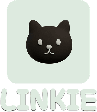 Linkie Logo