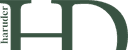 Haruder Logo