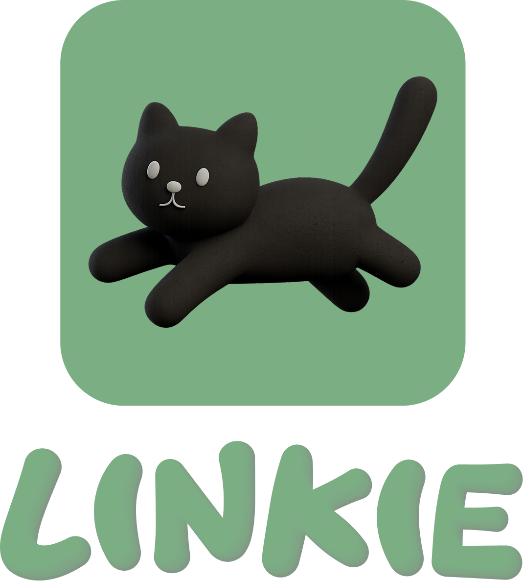 Linkie Logo